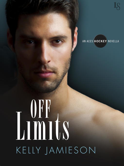 Title details for Off Limits by Kelly Jamieson - Wait list
